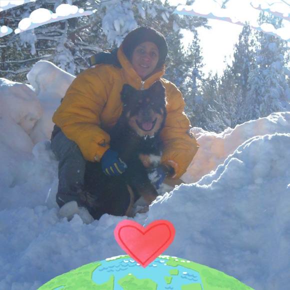 Meet your Posher, Natarsha - Picture 1 of 1